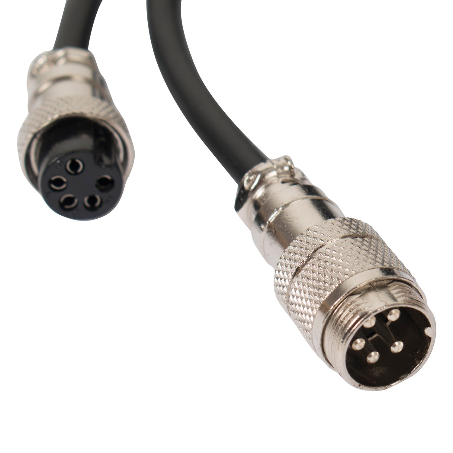Ayra KIT-2 Verlengkabel voor Compar Kit 1, 2 en 3 voetcontroller