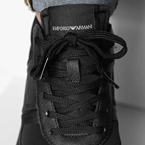 Baskets X4X650 XN949 Black Black