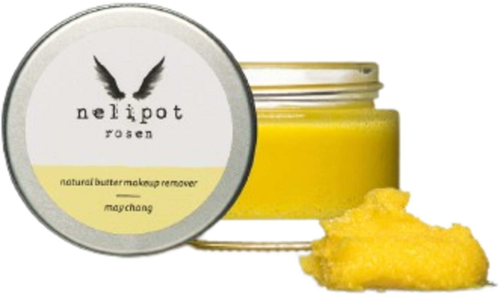 Nelipot  Rosen Natural Butter Make-up Remover, 35 g