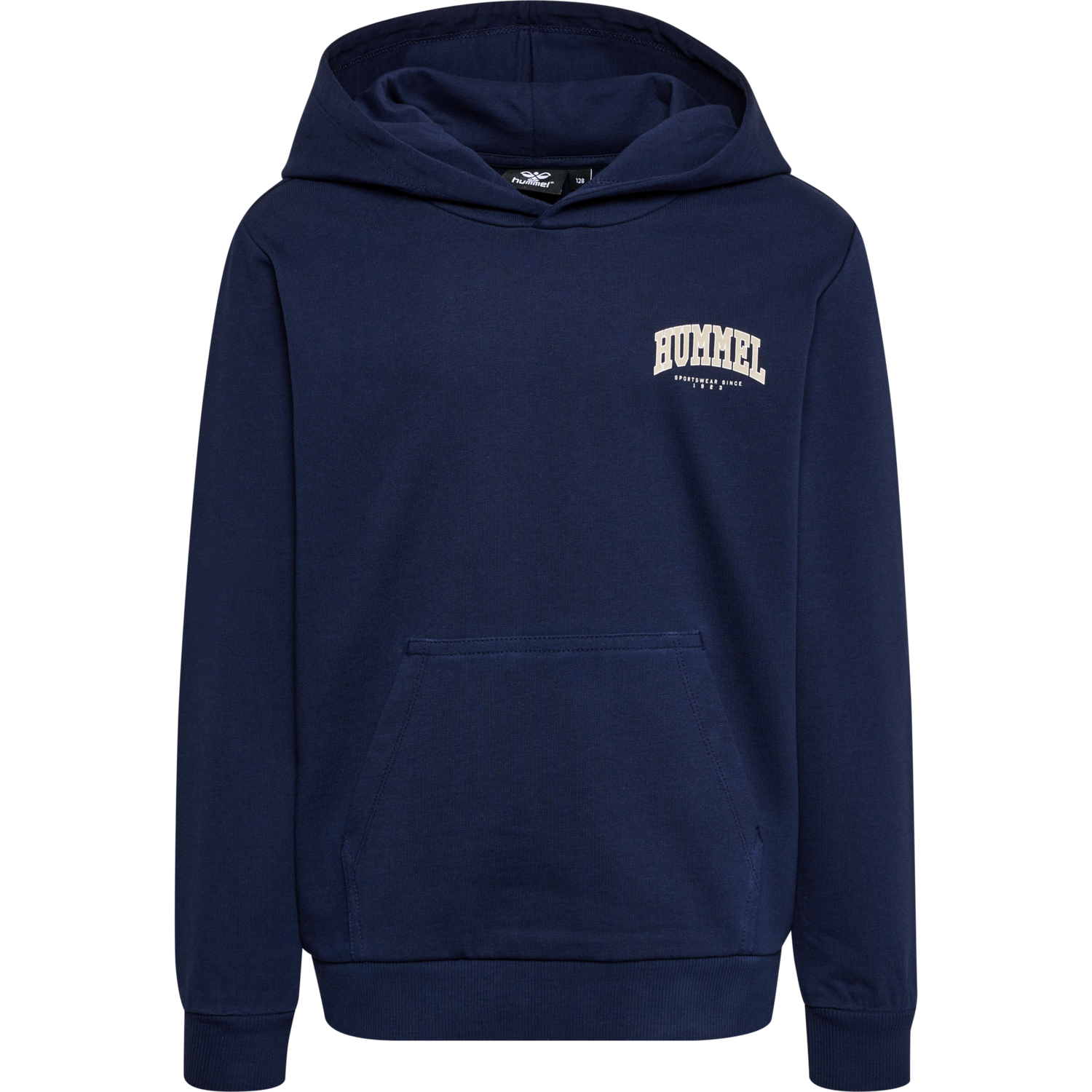 hmlFAST HOODIE