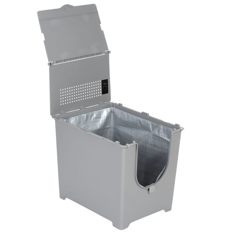 Maison de toilette Modko Flip