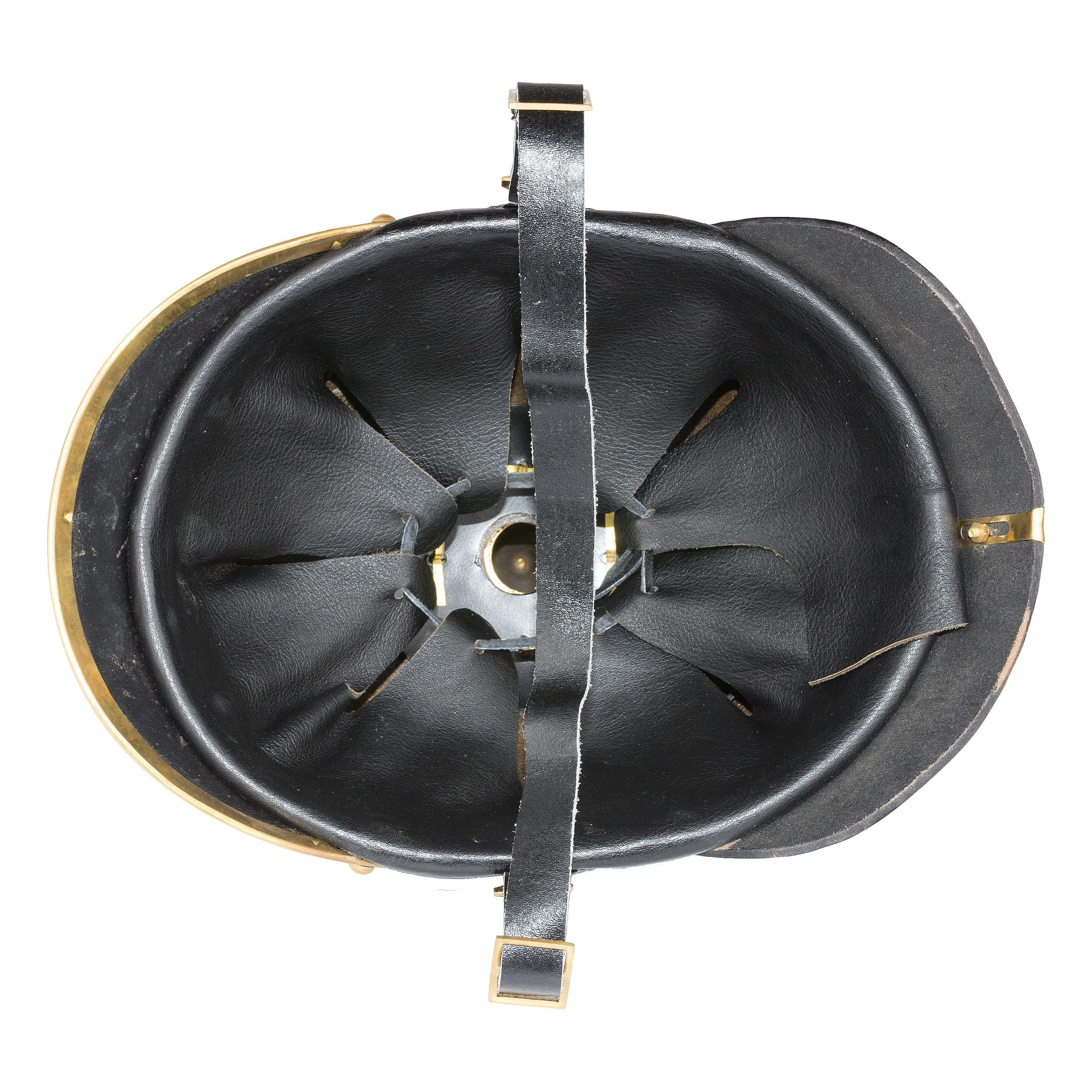 Mil-Tec -  Preußische Pickelhaube Repro