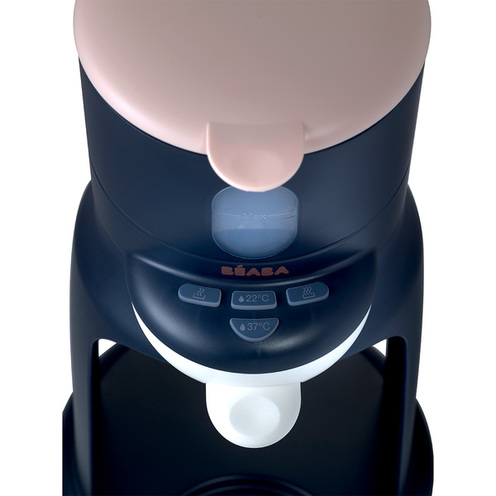 Bib expresso New Nightblue - BEABA
