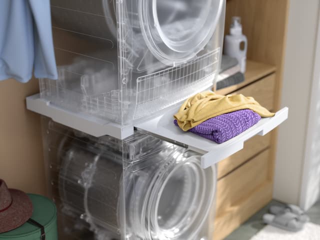 Electrolux Sammenbygningssæt E1WYHSK2