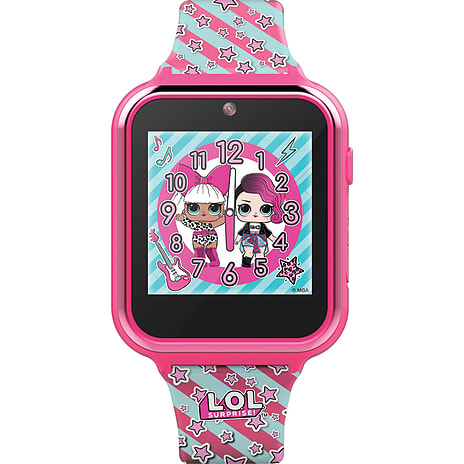 Accutime SmartWatch - LOL Surprise