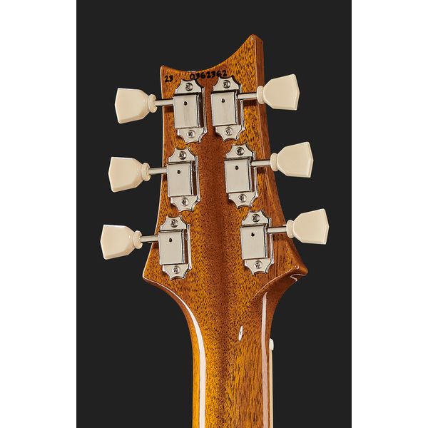 PRS McCarty Red Tiger