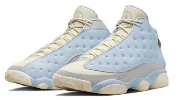 SoleFly xJordan Air Jordan 13