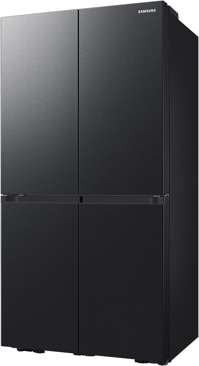 Samsungs fransk dør køleskab RF65DG960EB1EF