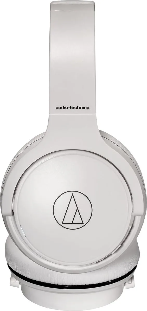 Audio Technica ATH-S220BT Blanc Casques Bluetooth