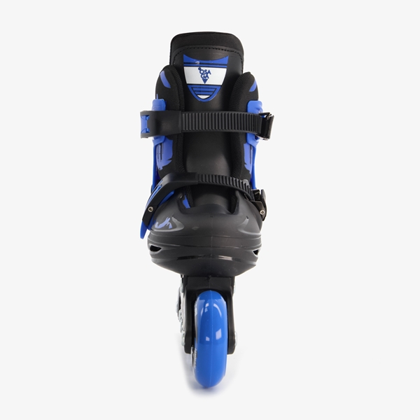 Osaga kinder hardboot skeelers blauw