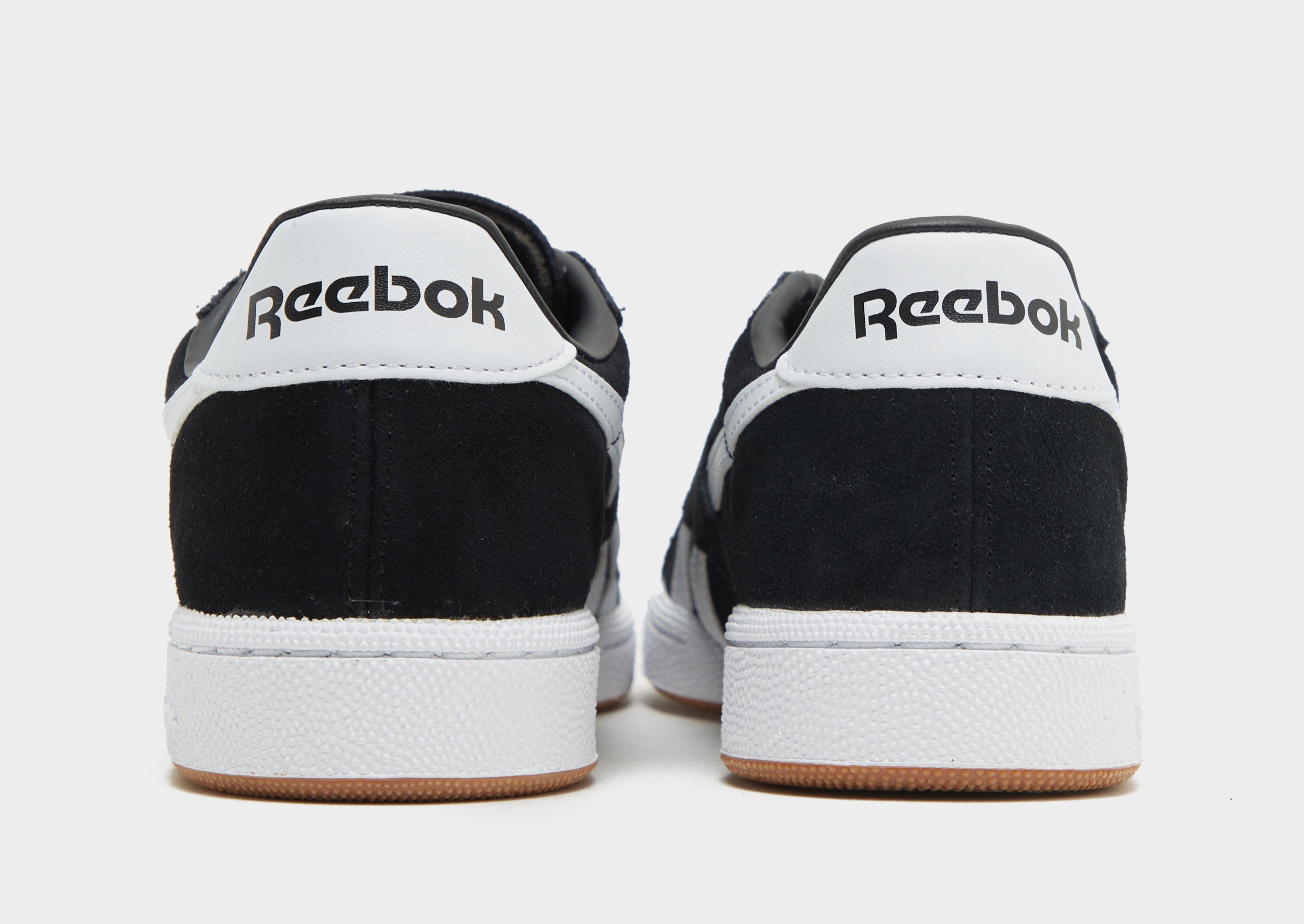 Reebok Club C Grounds Femme