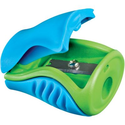 Maped Boogy - Taille crayon - 1 trou - plusieurs coloris disponibles