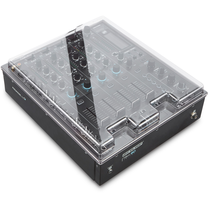 Reloop RMX-90/80/60 stofkap by Decksaver