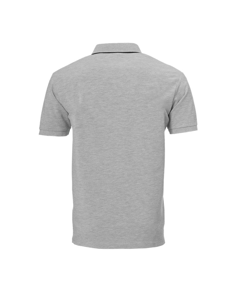 uhlsport Essential Prime Poloshirt Grau F08