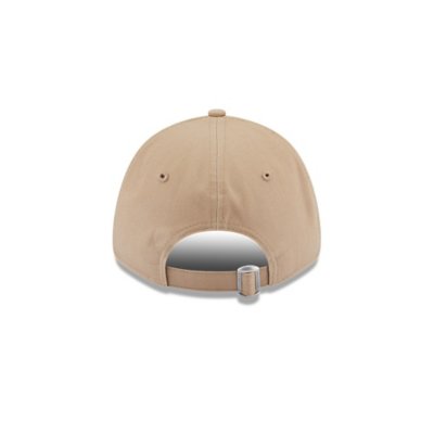Casquette femme Inf Outdoor 9Forty Neyyan Novwhi NEW ERA