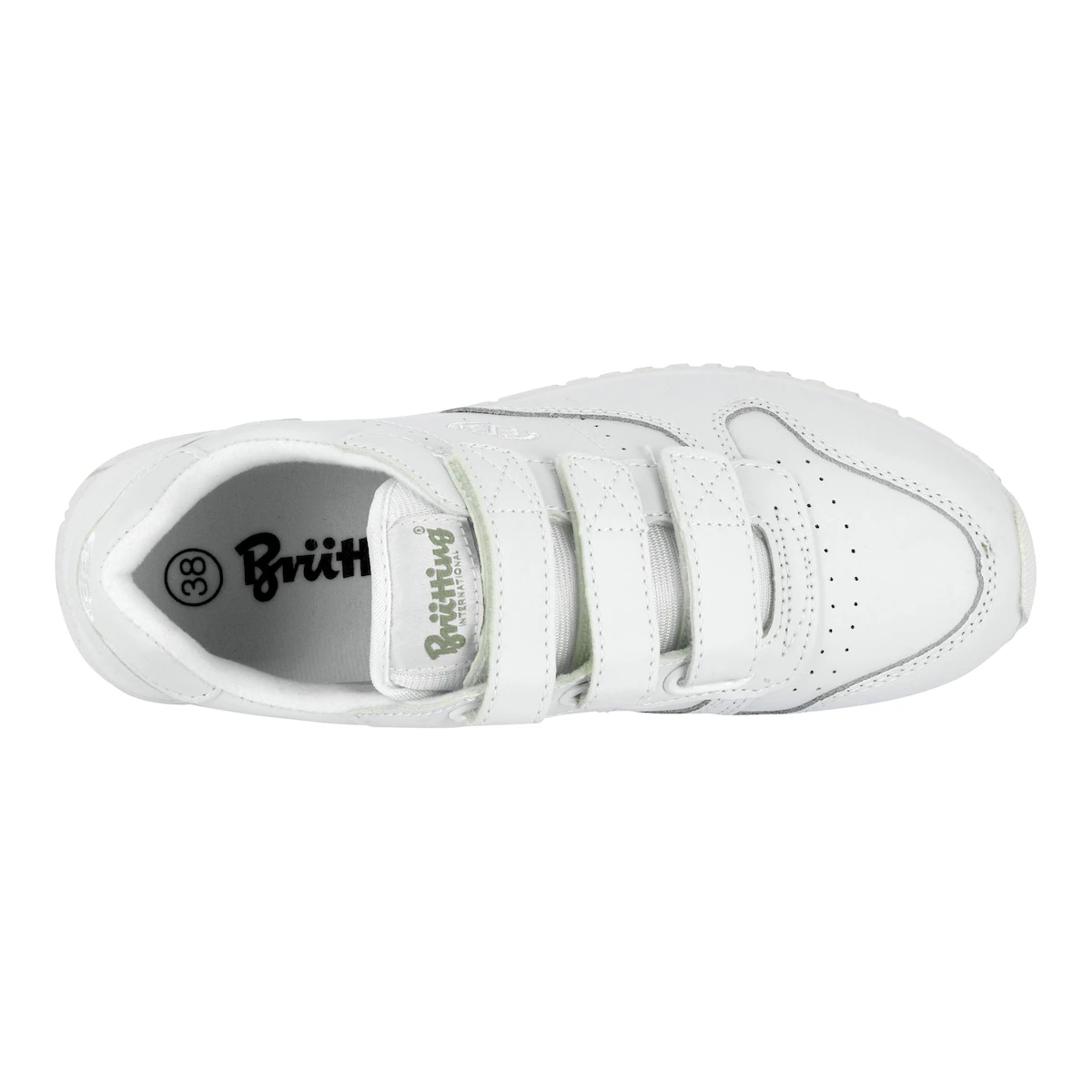 BRÜTTING - Sneaker 