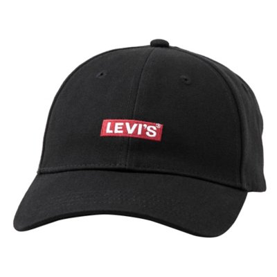 Casquette homme Logo LEVIS