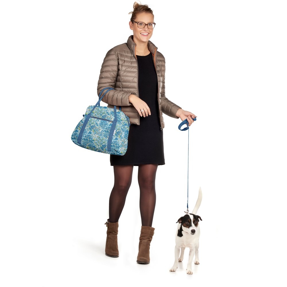 Sac Bowling Forêt Bleue