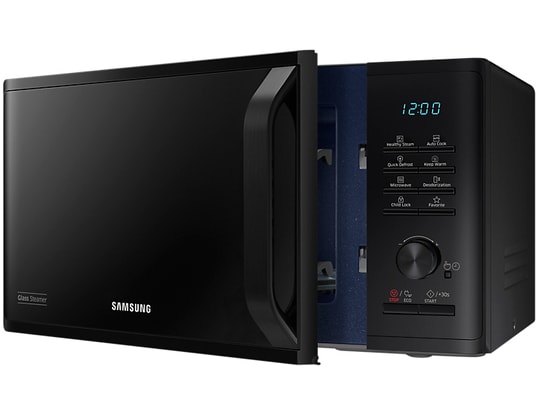 SAMSUNG - Micro ondes MS23K3555EKEF