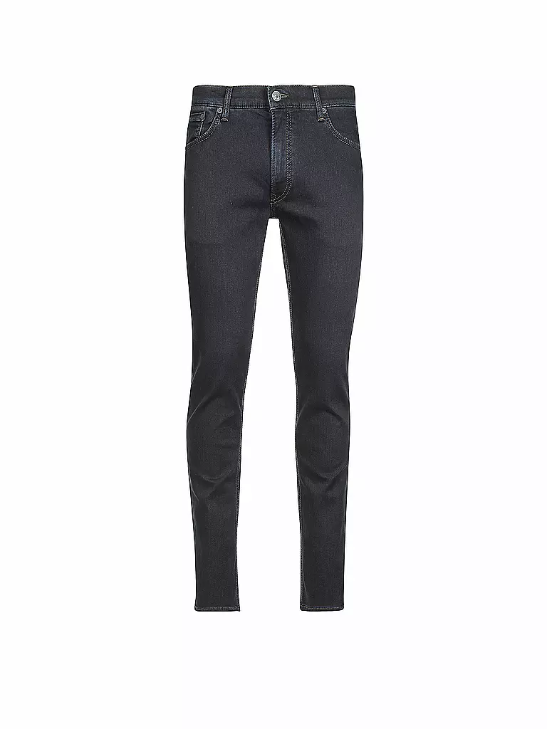BRAX Jeans Modern Fit CHUCK blau