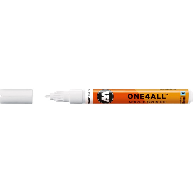 Molotow Lackmarker One4all 127HS-CO