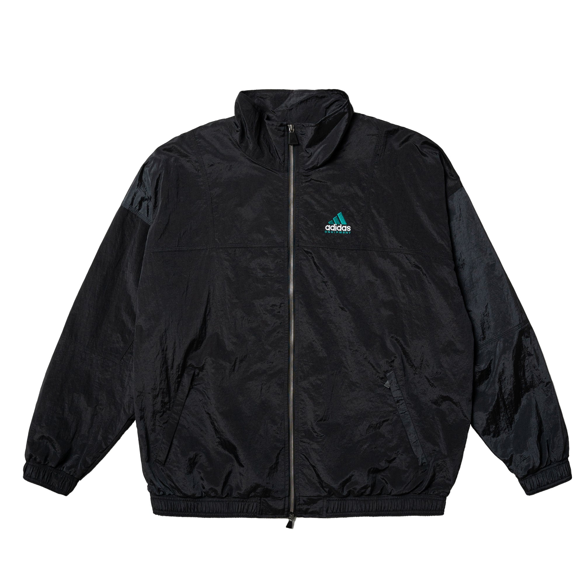 adidas<br>Equipment Track Top Iridescent