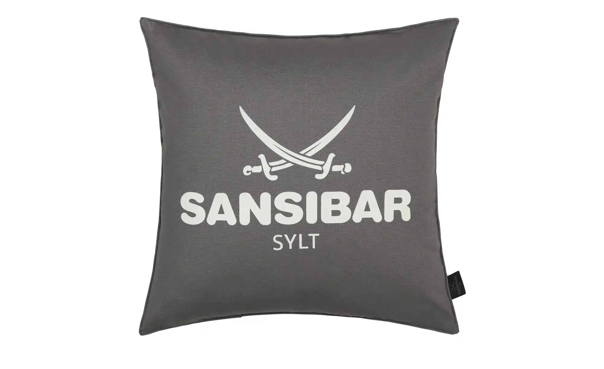 Kissenhülle Sansibar