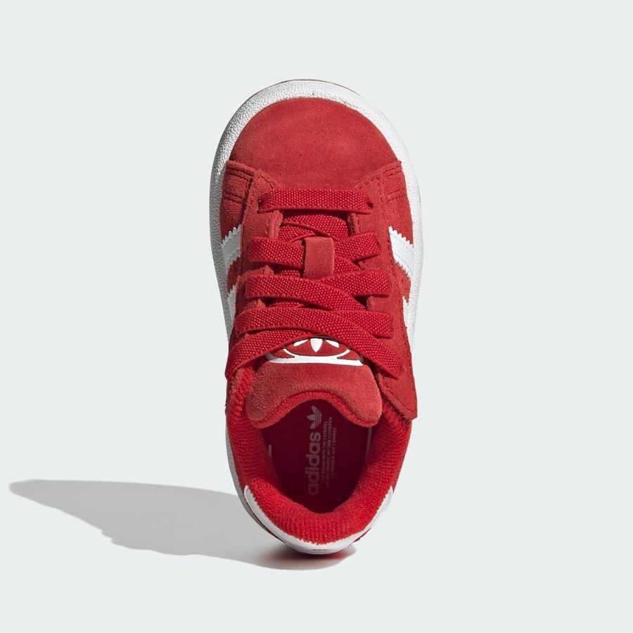 Adidas Original Chaussure lacets élastiques fermeture confortable Campus 00s Enfants