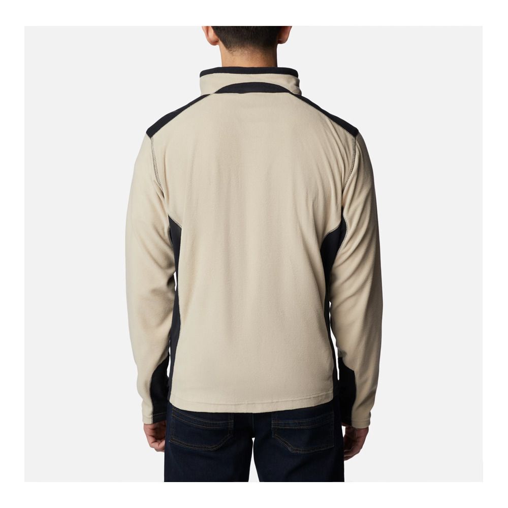 Columbia KLAMATH RANGE™ - Polaire Homme brown