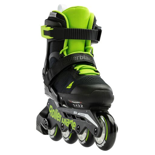 Patins Junior Microblade
