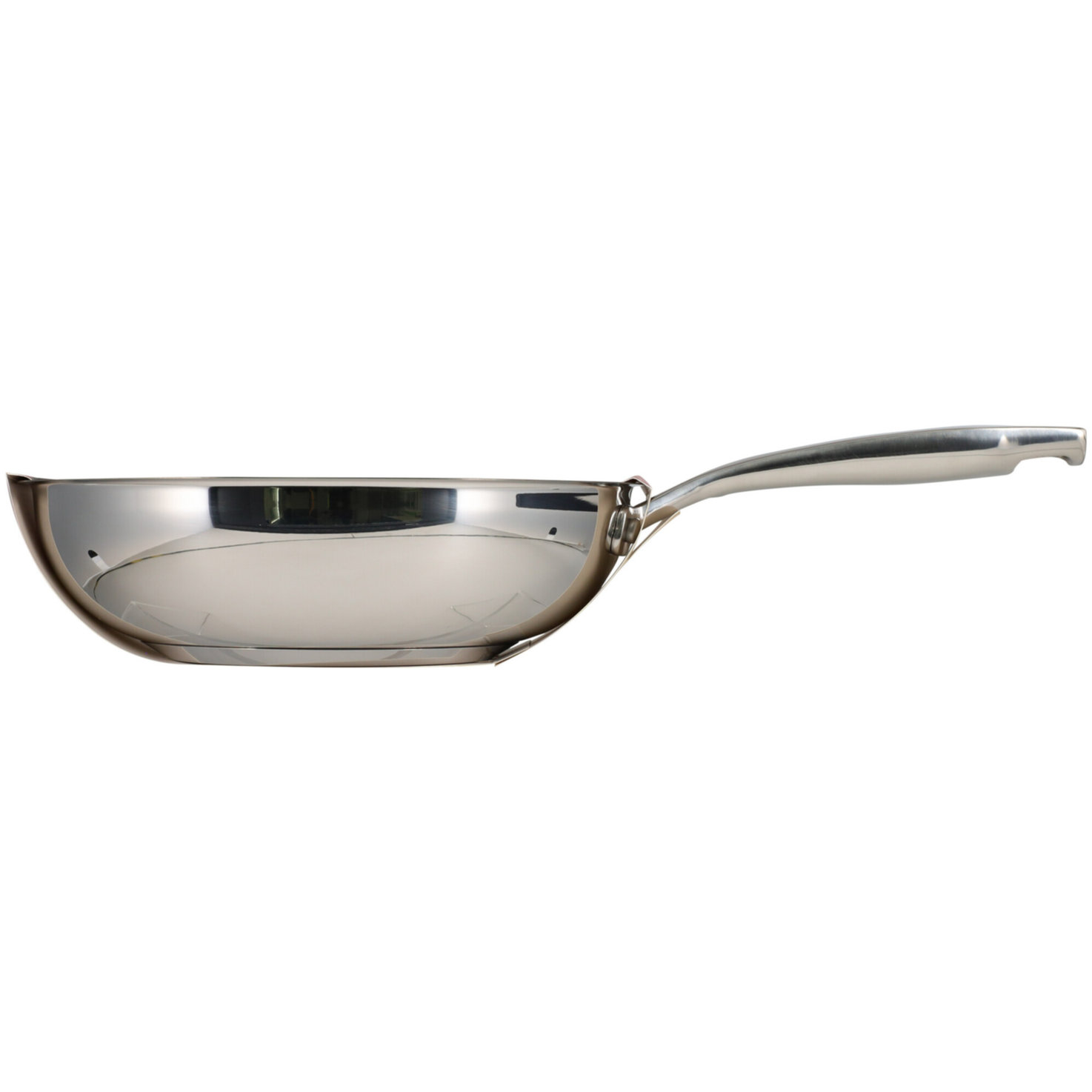 À Table! Wok Inox 24cm