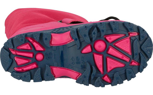 Lico Werro Kinderstiefel