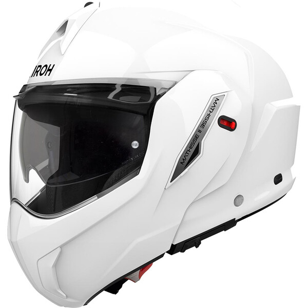 Airoh - Casque Mathisse II Color Blanc brillant