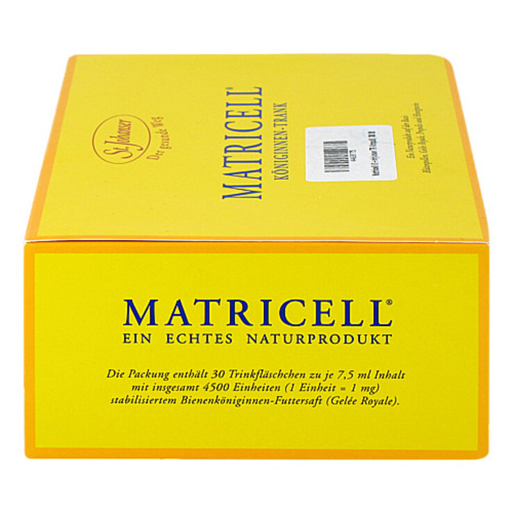 Matricell Königinnen TR Ampullen, 30 St
