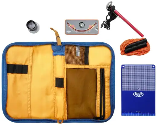 BCA Snow Study Kit - Lavineudstyr Alpinski | SkatePro