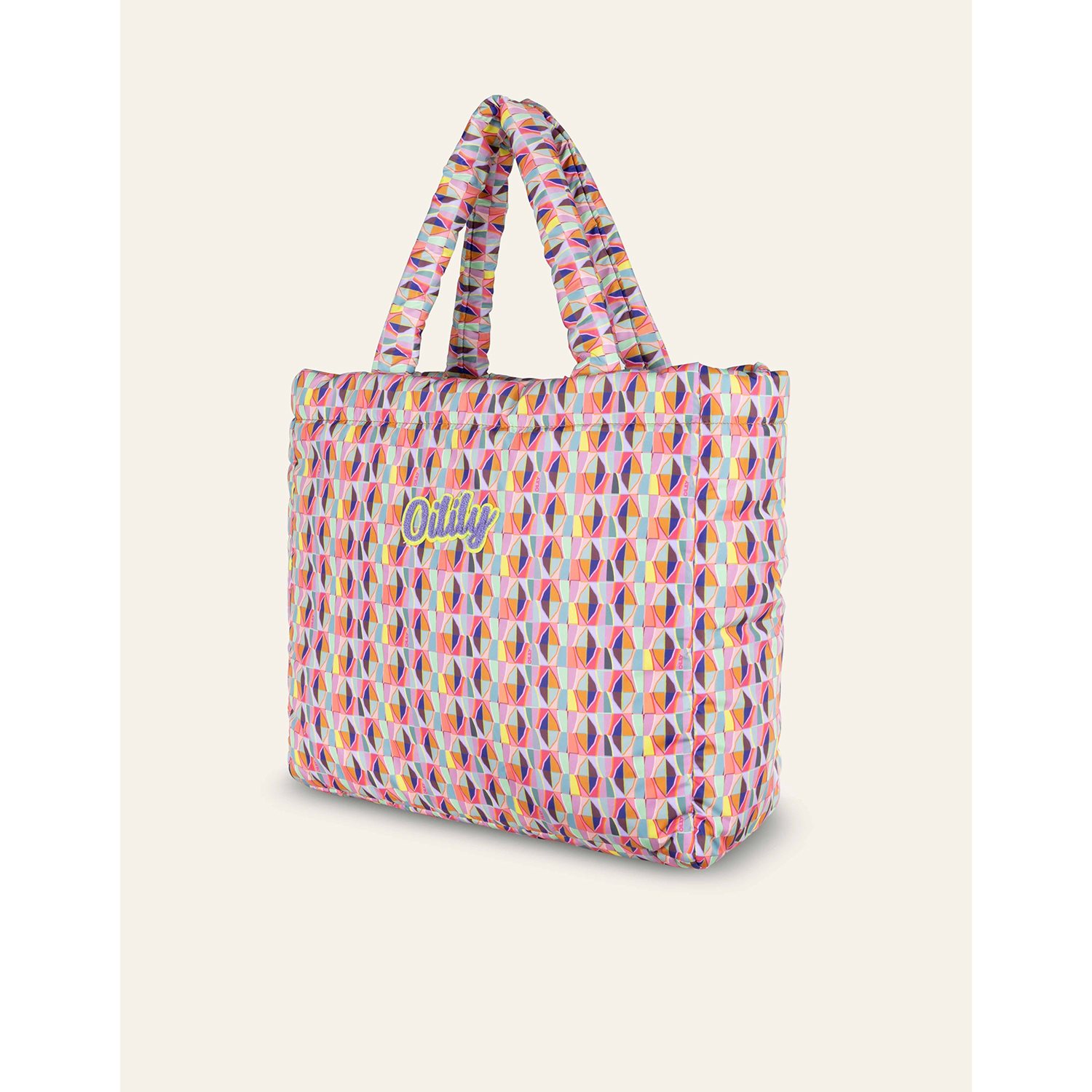 Oilily Soleil Shopper MEOIL1565 multi
