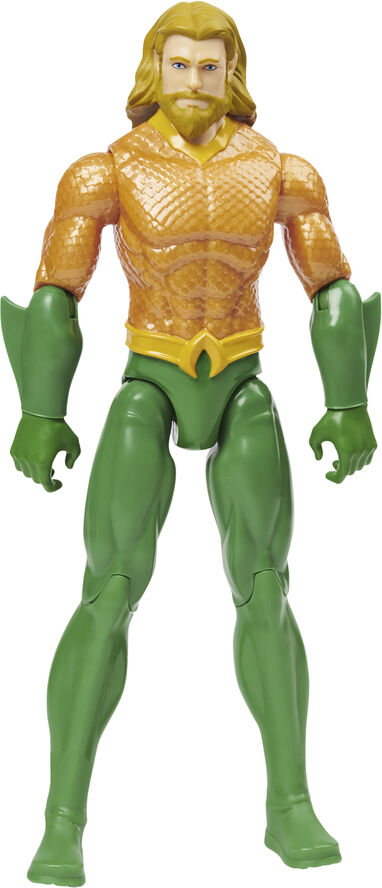 DC SUPER HEROES DC Figure Aquaman 30 cm