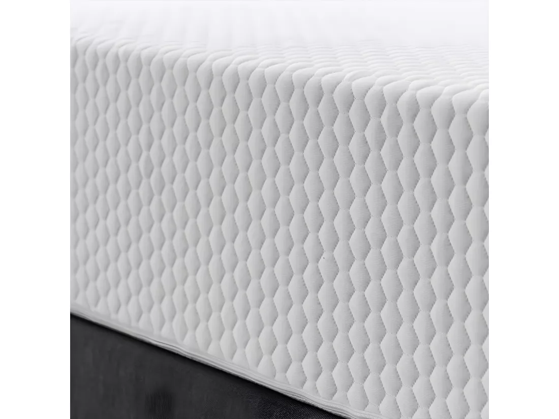 NEOREV | Matelas CUMULUS Duo 2x90x190 cm | Mousse avec mémoire de forme