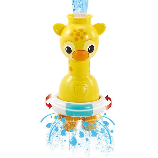 Maxi-coffret de bain multiactivité   de               Vtech