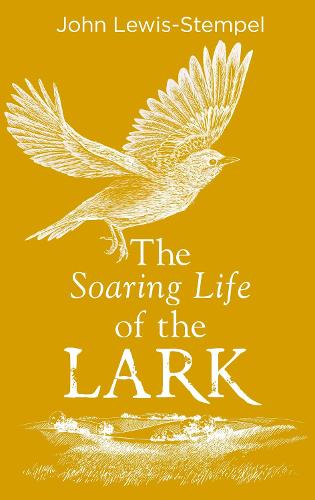 The Soaring Life of the Lark (Hardback)