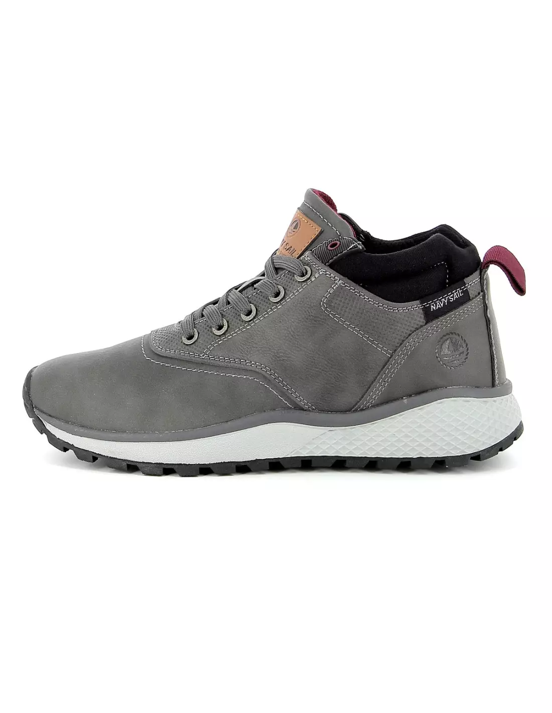 NAVY SAIL NSM125105 - Baskets Boulevard