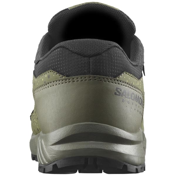 Chaussure de randonnée basse SALOMON OUTWAY CSWP JR