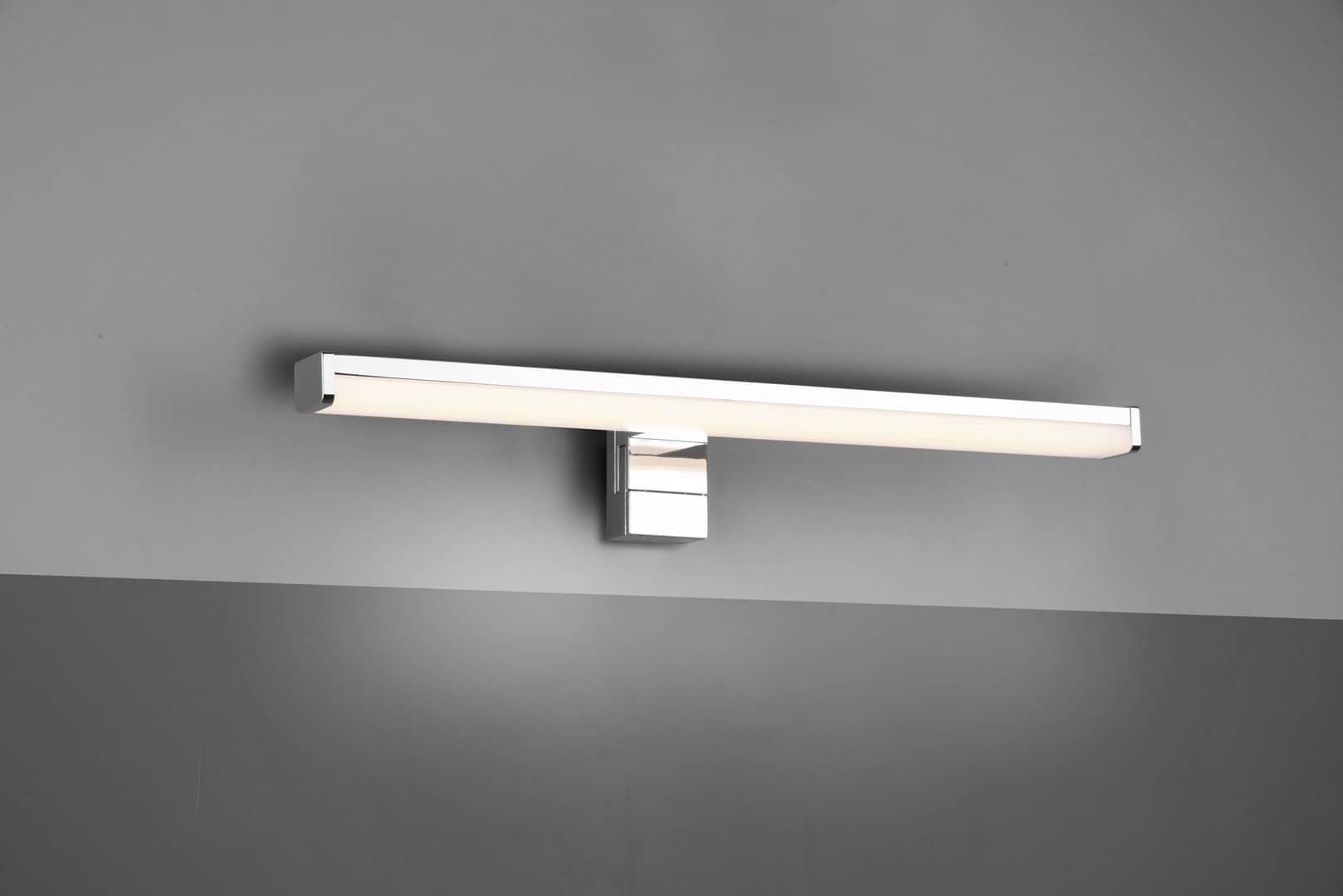 LED-Wandleuchte
