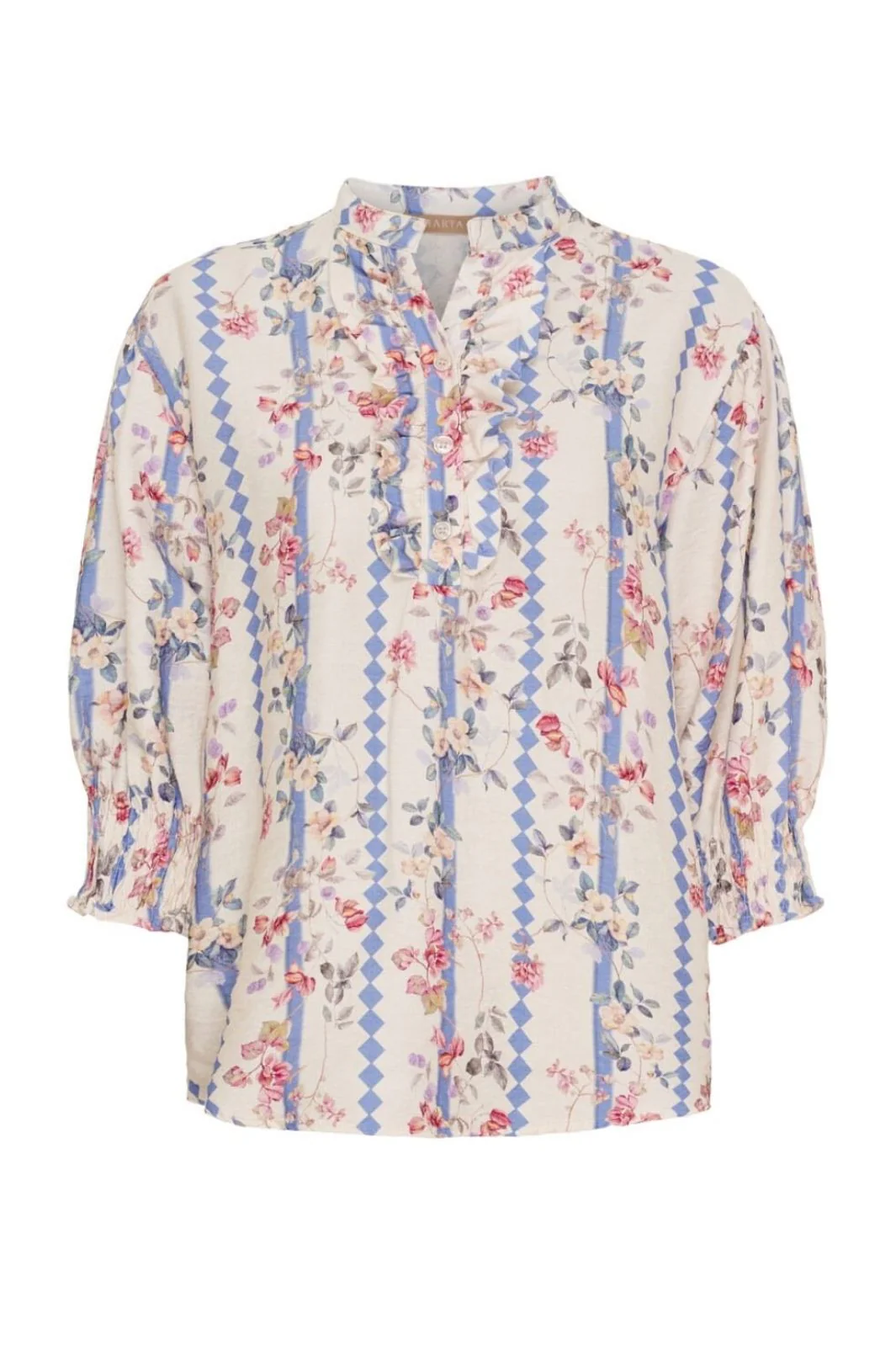 Marta Du Chateau Mdccharlie Shirt 6892