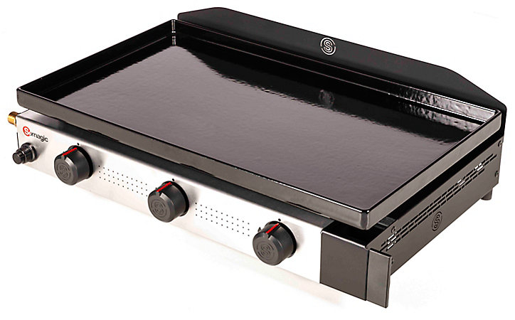 Barbecue gaz Solia 300