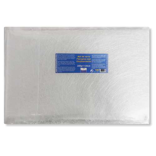 ESPRIT COMPOSITE Glasfasermatte