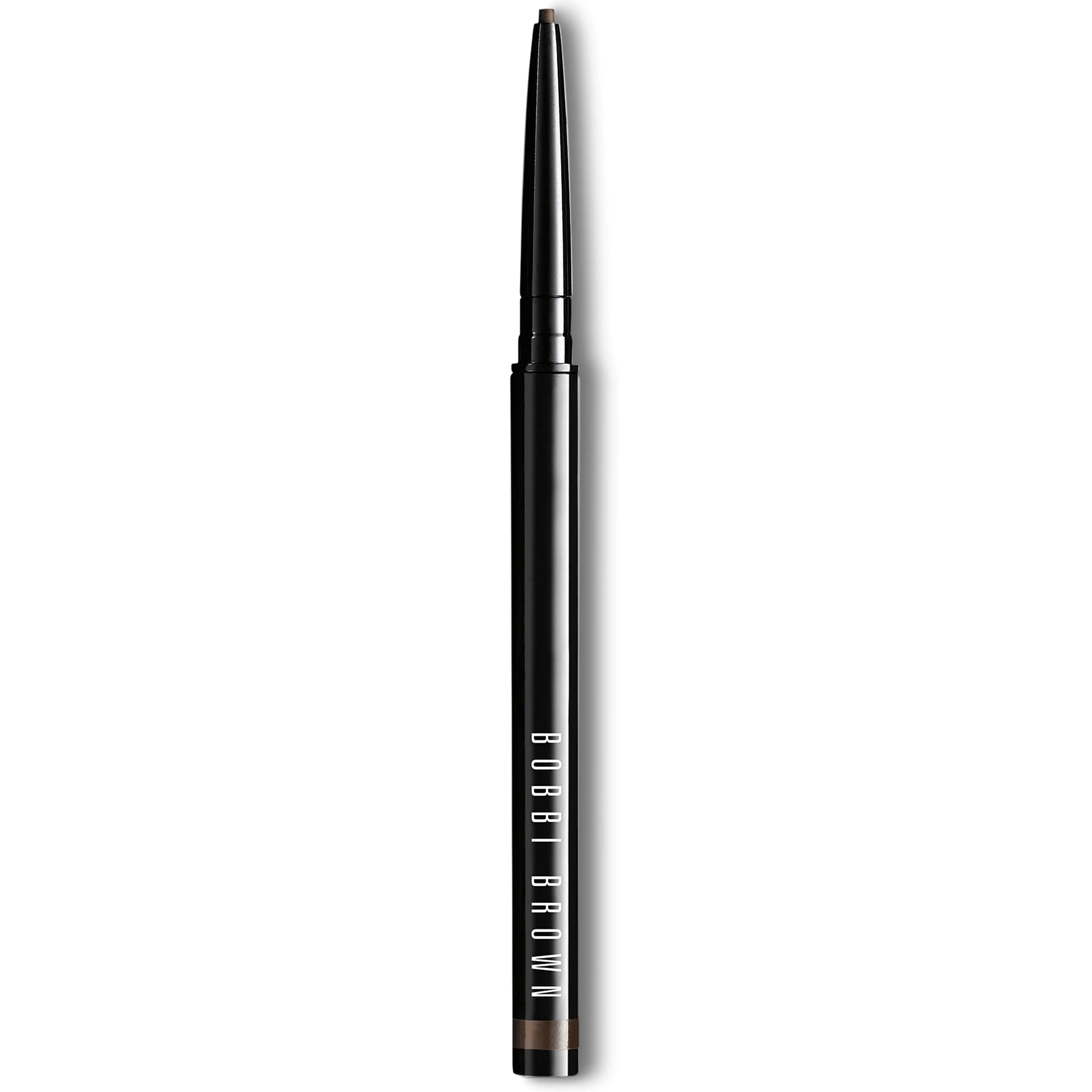 Long-Wear Waterproof Liner - Eye Liner Longue Tenue Waterproof |- Black Chocolate
