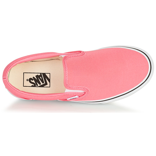 Vans - Classic Slip-On - Rose