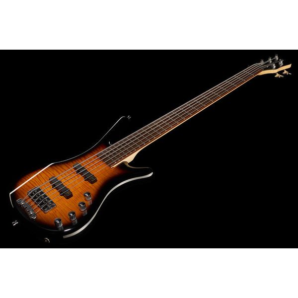 Warwick RB Corvette Classic 5 ASTHP