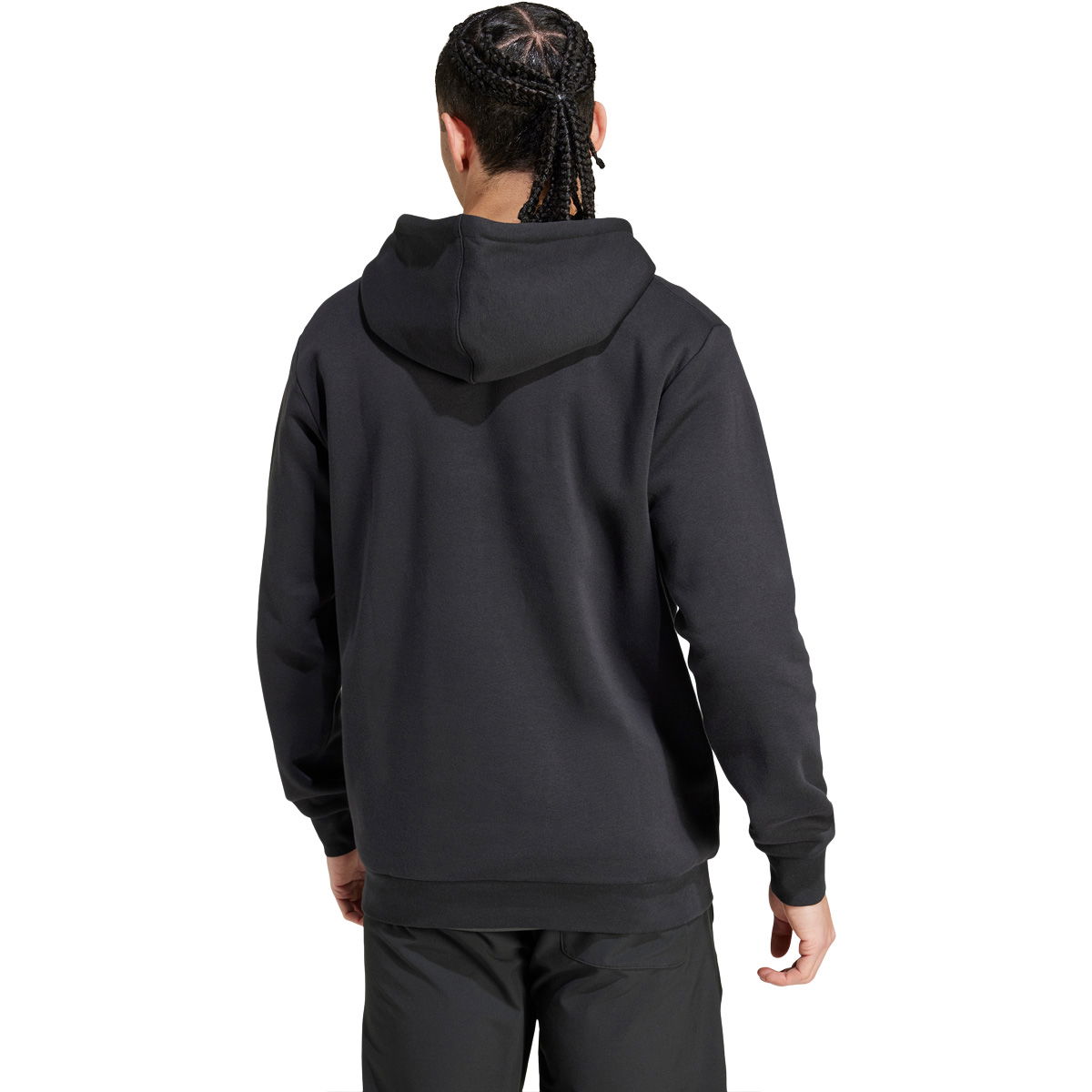 adidas Terrex MT Logo Hættetrøje Herre